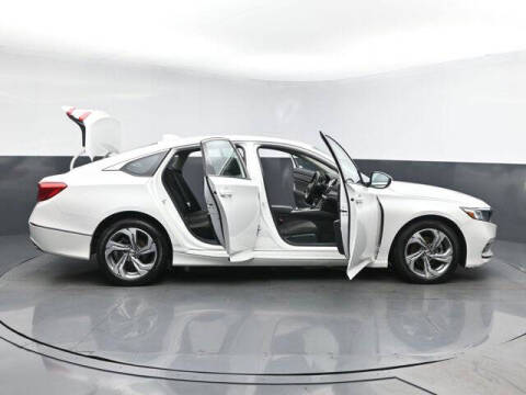 2019 Honda Accord EX