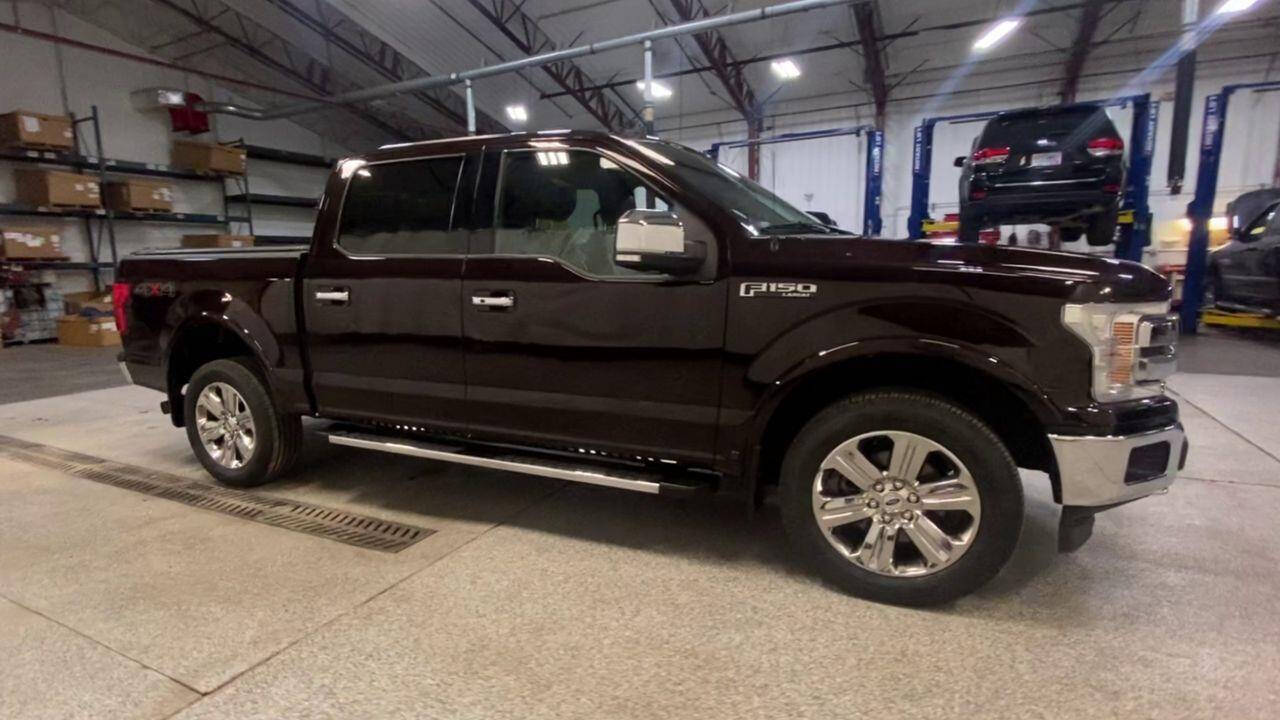 2019 Ford F-150 for sale at Victoria Auto Sales in Victoria, MN