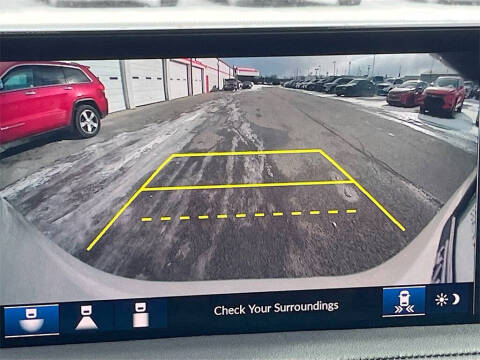 2025 Acura MDX SH-AWD w/Tech