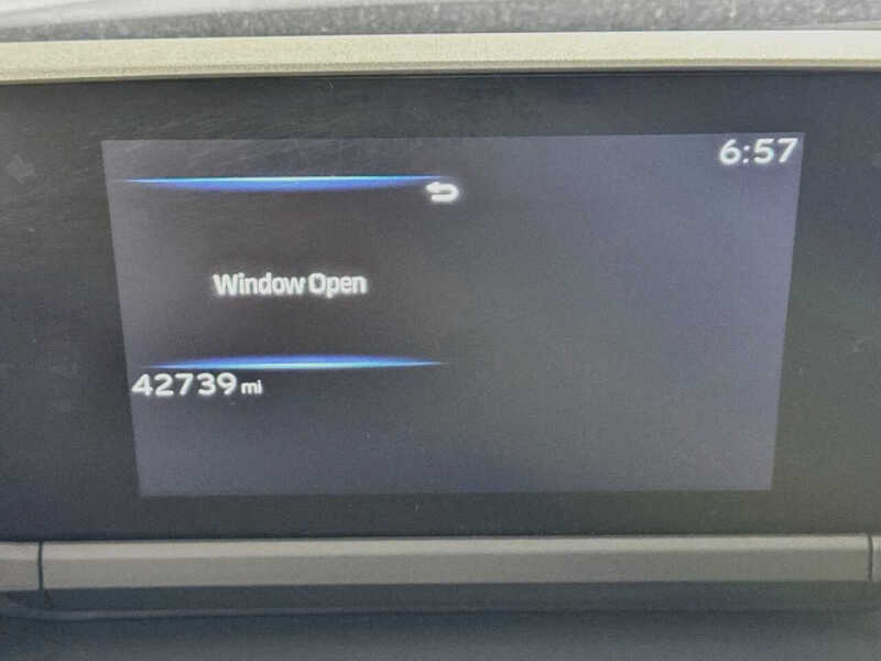 2023 Subaru Solterra Premium