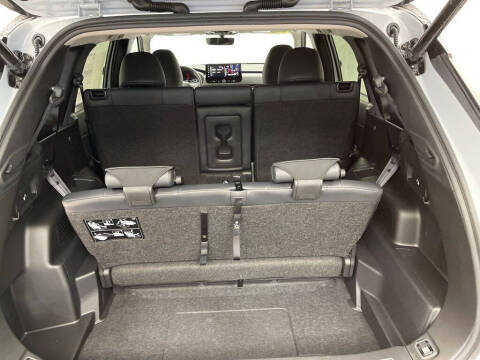 2026 Mitsubishi Outlander Trail Edition