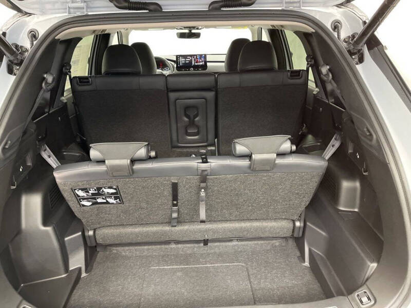 2026 Mitsubishi Outlander Trail Edition