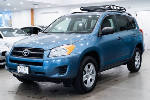 2011 Toyota RAV4