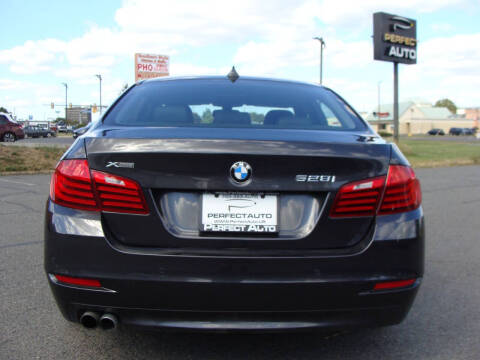 2017 BMW 7 Series 750i xDrive