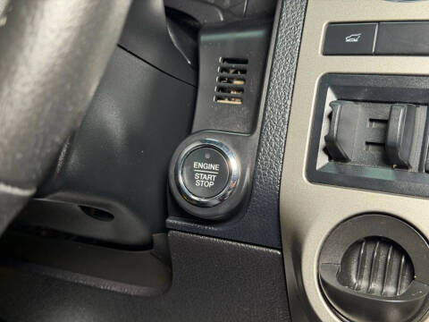 2015 Ford Expedition