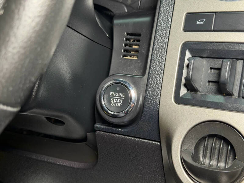 2015 Ford Expedition