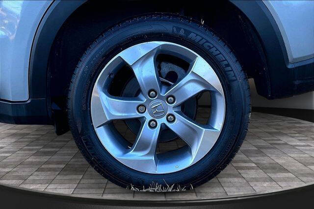 2019 Honda HR-V LX