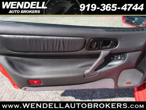 1995 Mitsubishi 3000GT Spyder SL