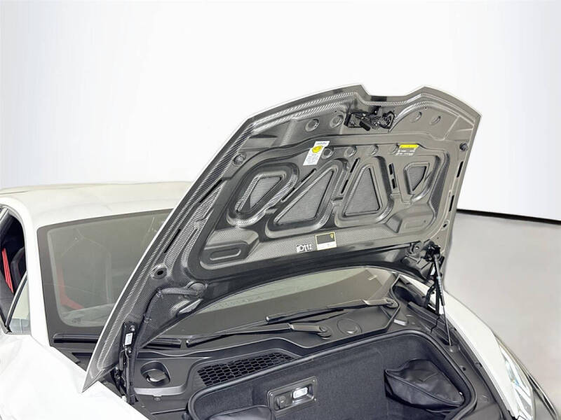 2024 Lamborghini Huracan Tecnica