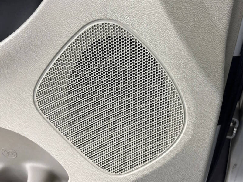 2011 Dodge Grand Caravan Crew