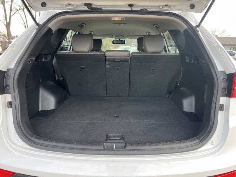 2014 Hyundai Santa Fe Sport 2.0T