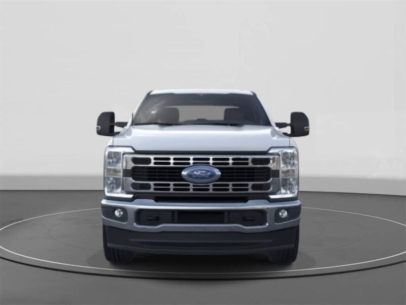 2026 Ford F-350 Super Duty