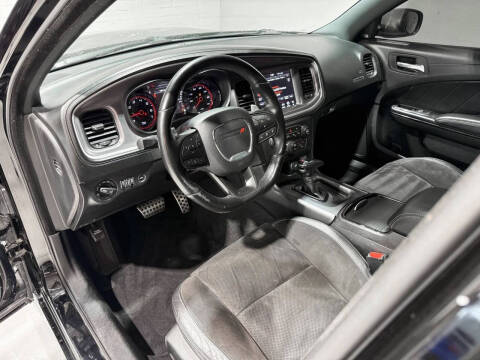 2020 Dodge Charger GT
