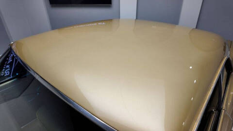 1967 Chevrolet Chevelle