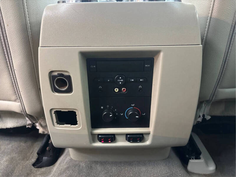 2012 Ford Expedition Limited