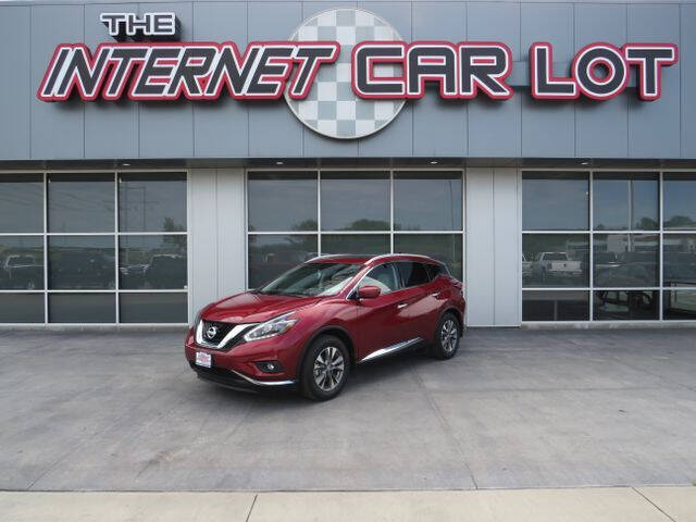 2018 Nissan Murano