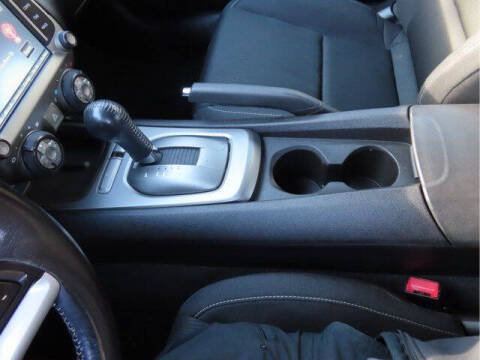 2013 Chevrolet Camaro LT