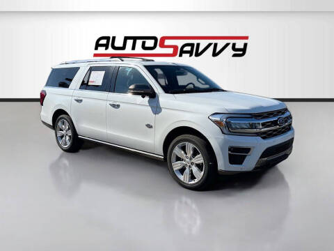 2024 Ford Expedition MAX