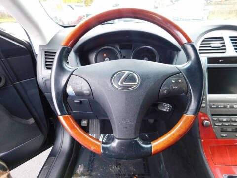 2008 Lexus ES 350