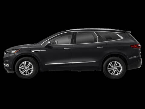 2021 Buick Enclave Premium