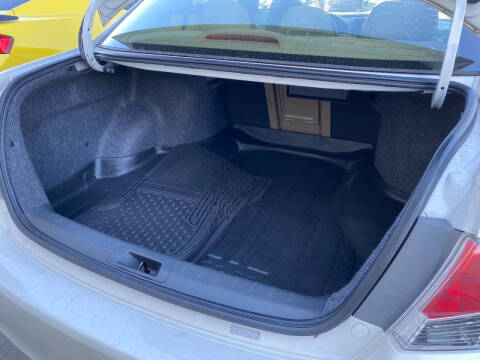 2009 Honda Accord EX-L V6 w/Navi