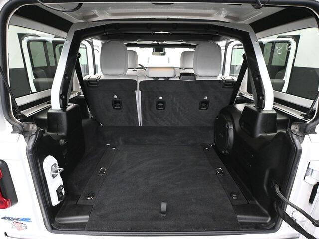 2023 Jeep Wrangler High Altitude 4xe