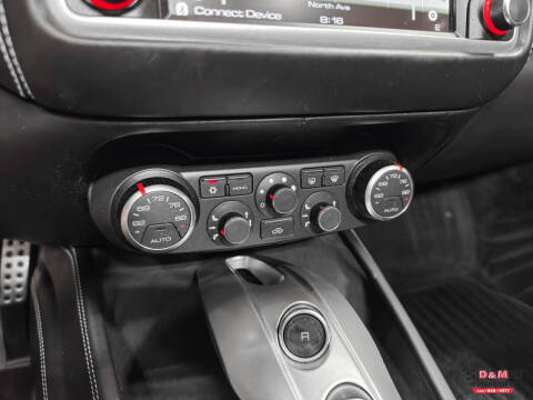 2016 Ferrari California T