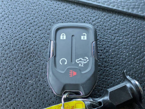 2023 GMC Sierra 3500HD