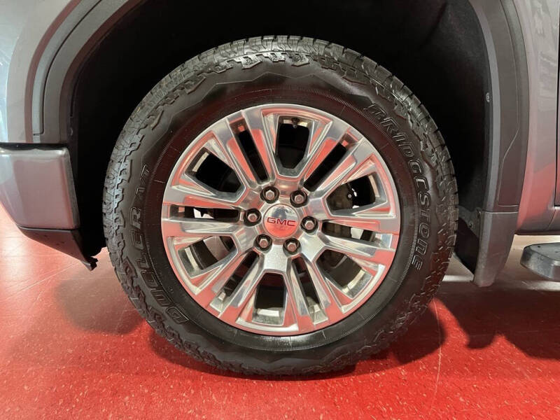 2022 GMC Sierra 1500 Limited