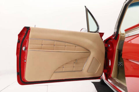 1962 Chevrolet Impala