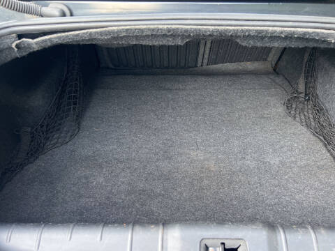 2009 Chevrolet Malibu LS