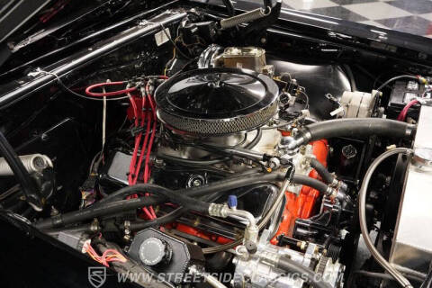 1966 Chevrolet Chevelle