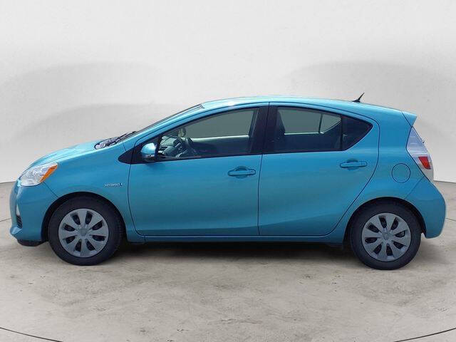 2014 Toyota Prius c Two