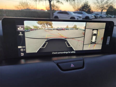 2026 Mazda CX-70 3.3 Turbo S Premium