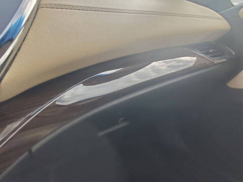 2018 Acura ILX w/AcuraWatch