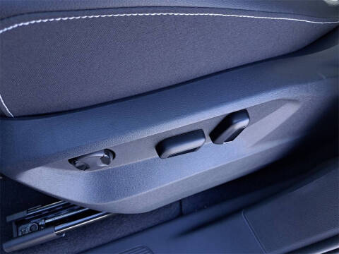 2026 Volkswagen Atlas SE