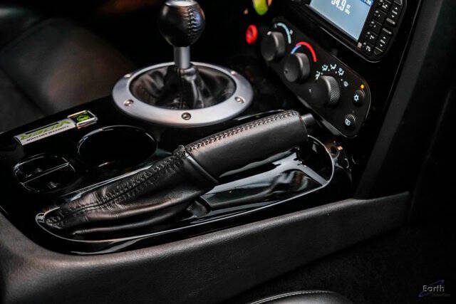 2010 Dodge Viper SRT-10