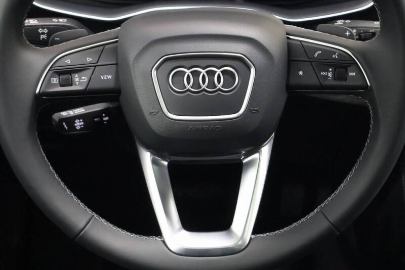 2026 Audi Q7 quattro Premium Plus 55 TFSI