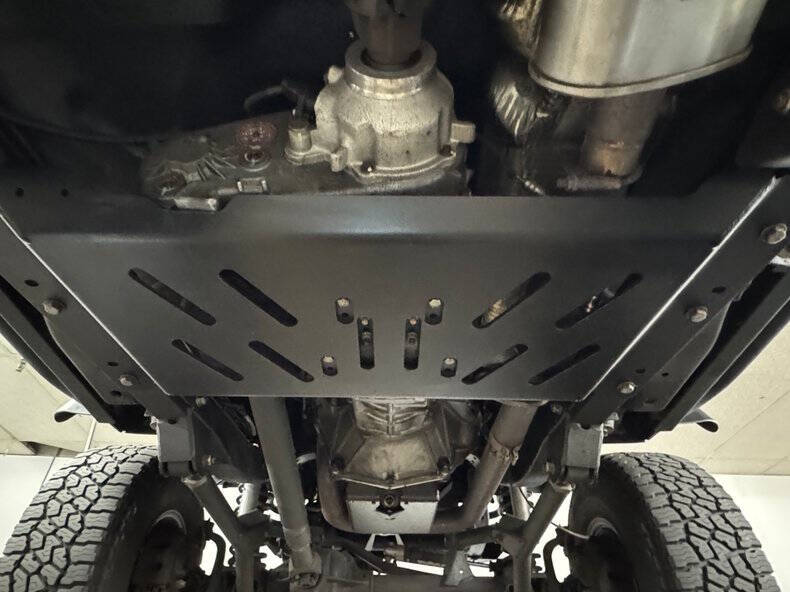 1999 Jeep Wrangler Sahara