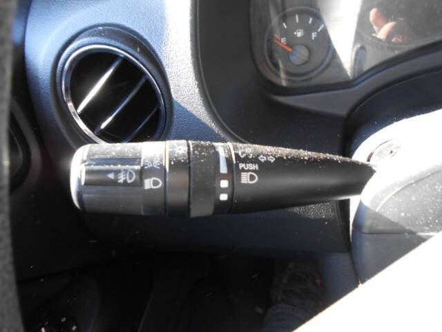 2014 Jeep Compass Sport