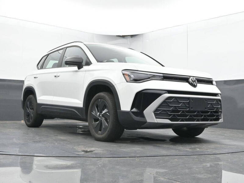 2026 Volkswagen Taos S