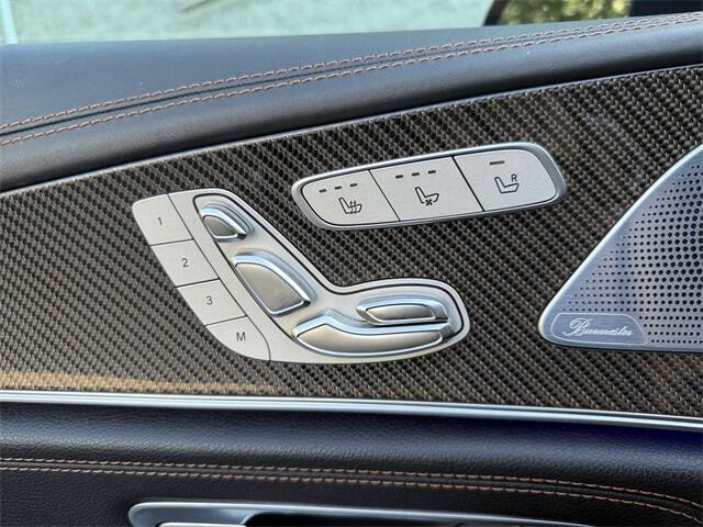 2019 Mercedes-Benz CLS AMG CLS 53 S