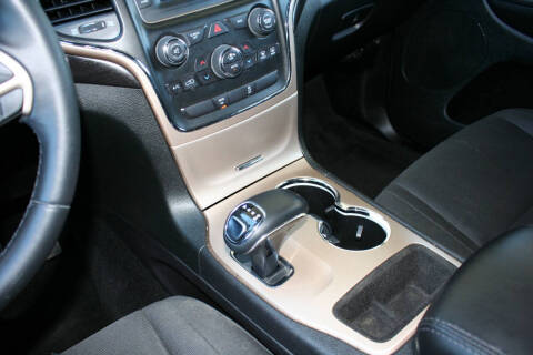 2014 Jeep Grand Cherokee Laredo