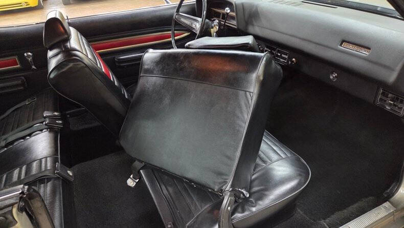 1971 Ford Torino