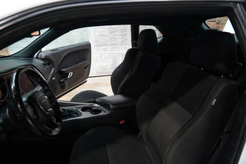 2019 Dodge Challenger R/T