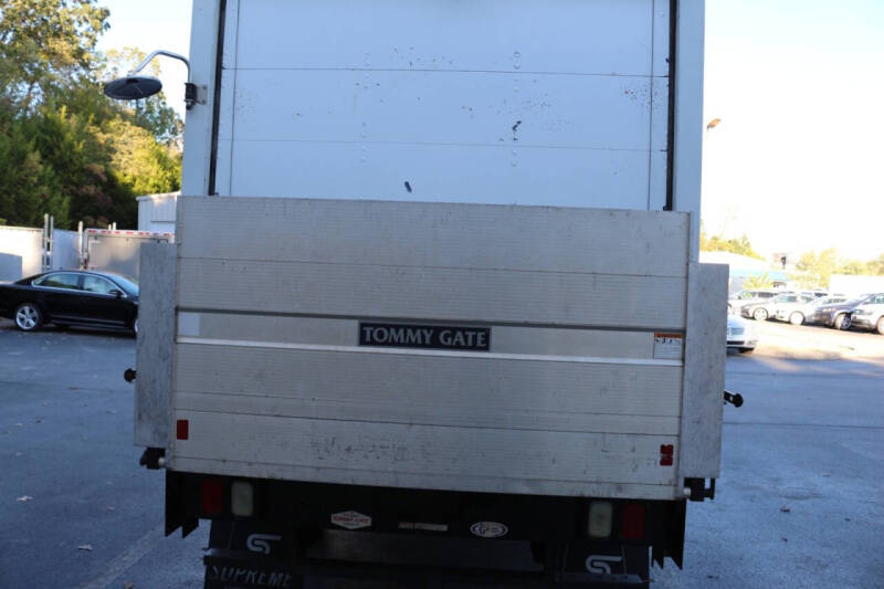 2018 Chevrolet Express 3500