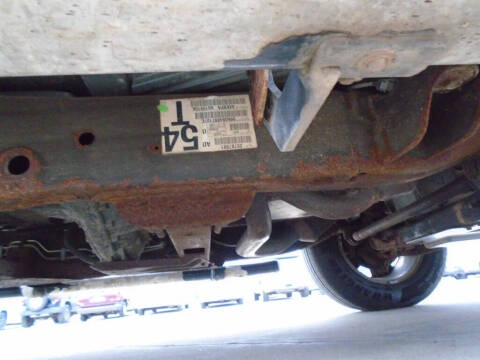 2007 Chevrolet Silverado 1500 LT1