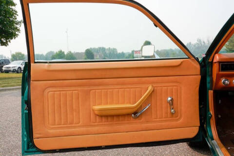 1979 Ford Pinto