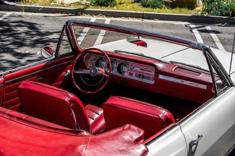 1965 Chevrolet Chevelle