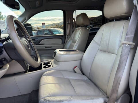 2009 GMC Sierra 2500HD